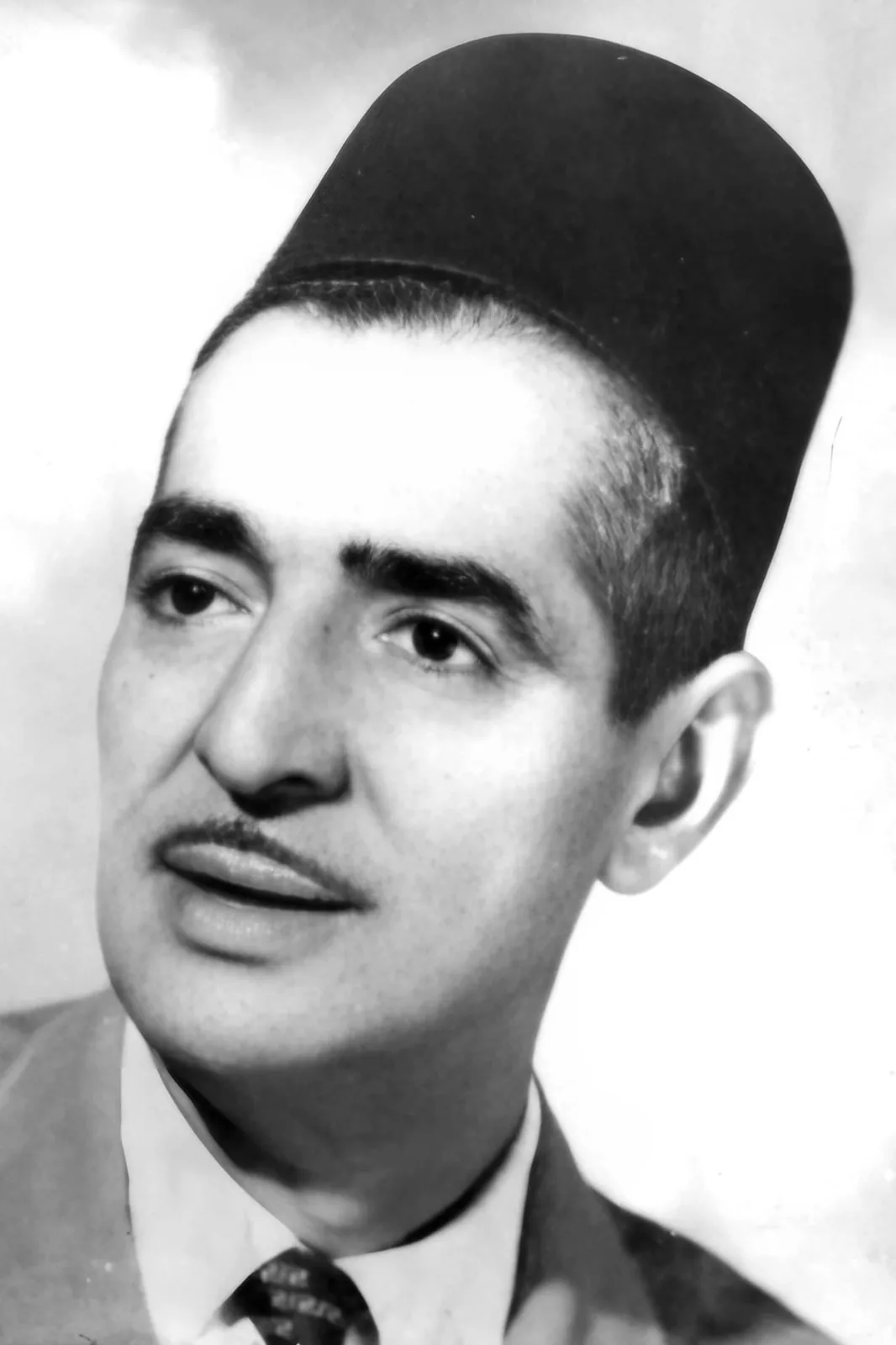 El Hadj M’Hamed El Anka
